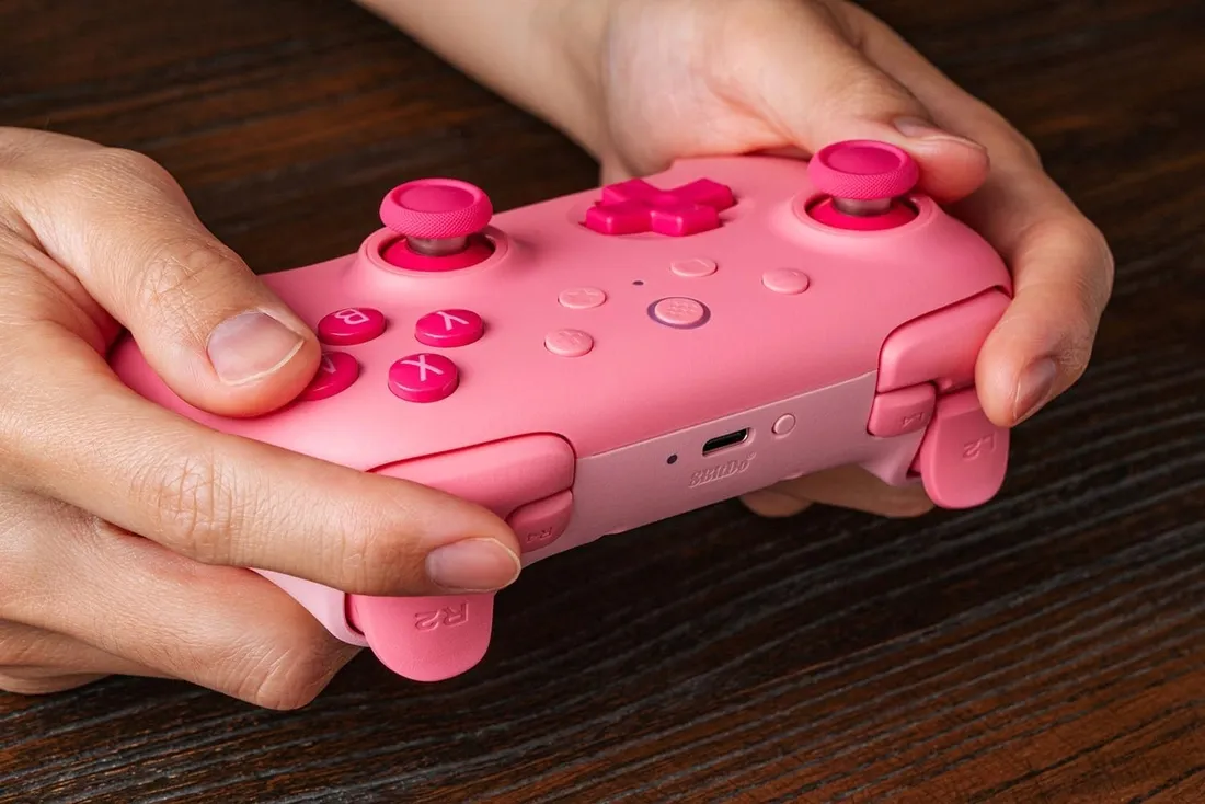 kontroler-bluetooth-do-nintendo-switch-hall-effect-rumble-stan-nowy