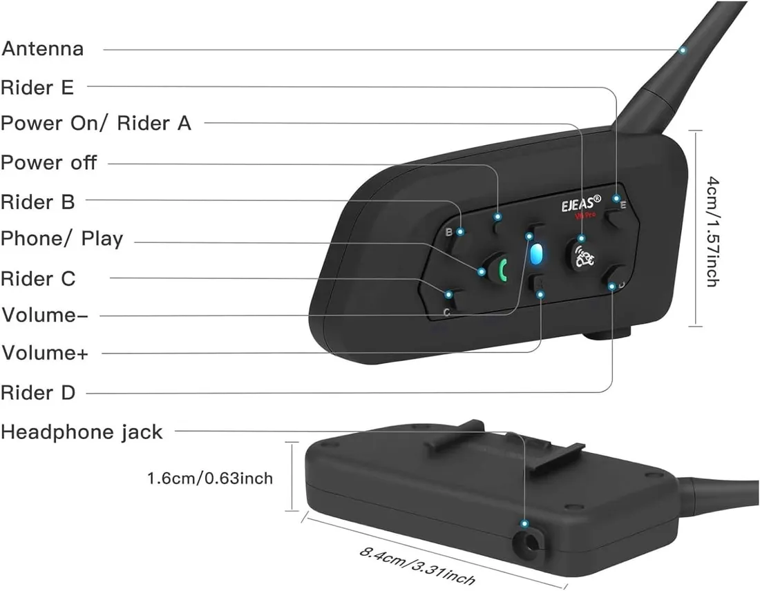 interkom-motocyklowy-bluetooth-do-kasku-1200-m-stan-nowy