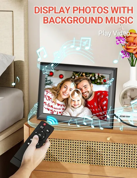 ramka-cyfrowa-101-cala-hd-usb-sd-32gb-multimedia-stan-opakowania-oryginalne