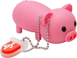 pendrive-64gb-usb-swinka-rozowa-ze-smycza