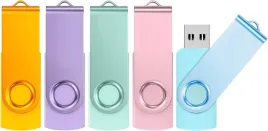 pendrive-16gb-usb-2-0-zestaw-5-sztuk-metalowe-obrotowe
