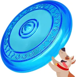frisbee-dla-psa-miekkie-plywajace-tpr-aport-neon