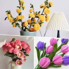 druciki-szenilowe-do-rekodziel-400-el-akcesoria-diy-kwiaty-tulipany