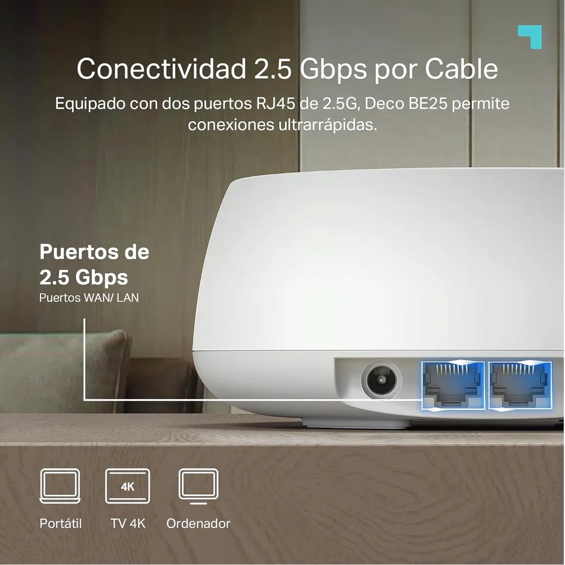 system-mesh-wifi-7-deco-be3600-dwupasmowy-2pak-stan-nowy