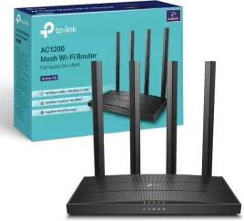 router-wifi-ac1200-dwupasmowy-gigabit-mu-mimo