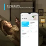 gniazdko-inteligentne-wifi-schuko-timer-aplikacja-stan-nowy
