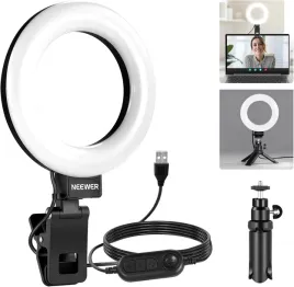 lampa-pierscieniowa-led-5-klips-statyw-biurkowy-usb
