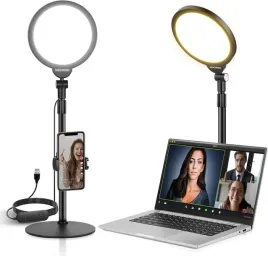 lampa-pierscieniowa-led-7-biurkowa-uchwyt-telefonu-usb