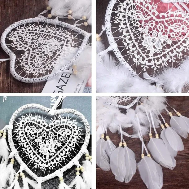 lapacz-snow-serce-boho-bialy-60-cm-marka-bez-marki