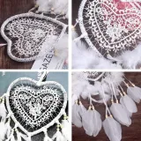 lapacz-snow-serce-boho-bialy-60-cm-marka-bez-marki