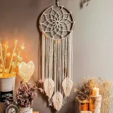 lapacz-snow-makrama-boho-dekoracja-scienna-fredzle