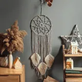 lapacz-snow-makrama-boho-dekoracja-scienna-fredzle-stan-opakowania-oryginalne