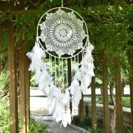 lapacz-snow-makrama-duzy-boho-115-cm