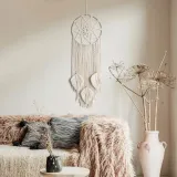 lapacz-snow-makrama-boho-dekoracja-scienna-fredzle-stan-nowy-kod-producenta-5907094127253