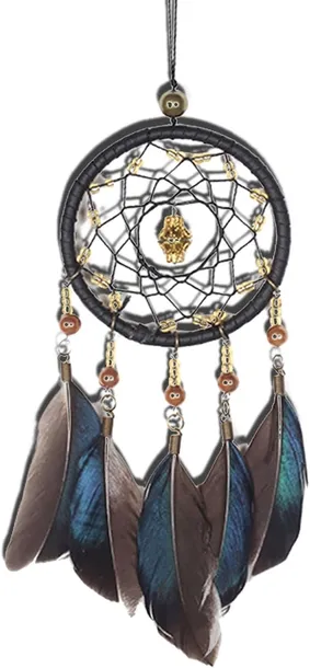 lapacz-snow-czarny-recznie-tkany-boho