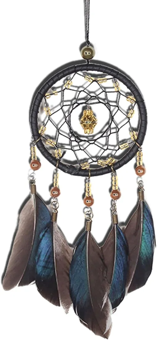 lapacz-snow-czarny-recznie-tkany-boho