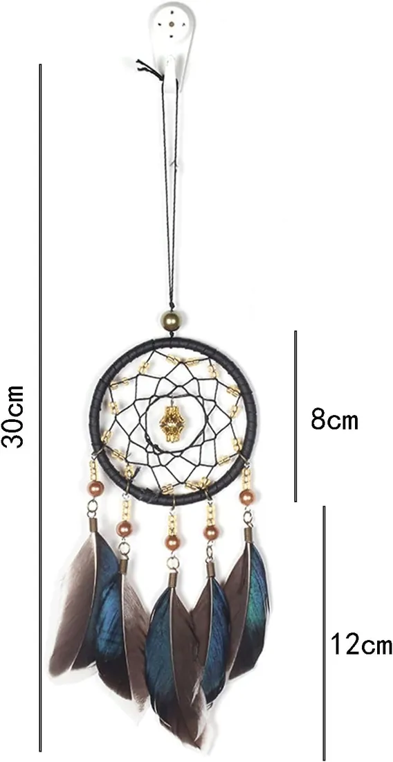 lapacz-snow-czarny-recznie-tkany-boho