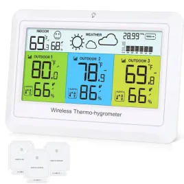 stacja-pogodowa-bezprzewodowa-3-czujniki-lcd-termometr