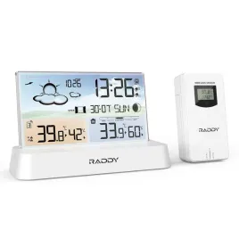 stacja-pogodowa-bezprzewodowa-dcf-barometr-lcd