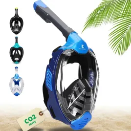 maska-do-nurkowania-pelnotwarzowa-snorkeling-co2-safe