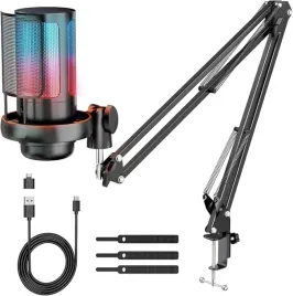 mikrofon-usb-rgb-pojemnosciowy-z-ramieniem-do-streamingu