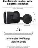 okulary-vr-3d-do-telefonu-ze-sluchawkami-360-stan-nowy