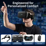 okulary-vr-3d-do-telefonu-ze-sluchawkami-hd-stan-nowy-stan-opakowania-oryginalne