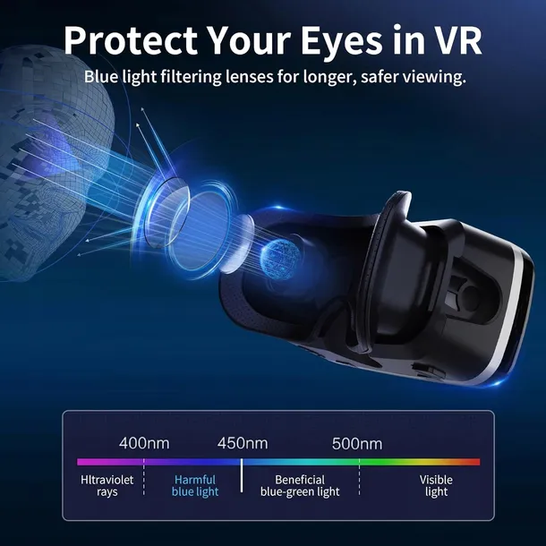 okulary-vr-3d-do-telefonu-ze-sluchawkami-hd-stan-nowy-marka-bez-marki