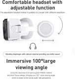 okulary-vr-3d-do-telefonu-bluetooth-gogle-wirtualne-marka-bez-marki