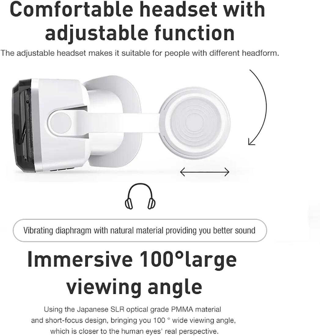 okulary-vr-3d-do-telefonu-bluetooth-gogle-wirtualne-stan-nowy