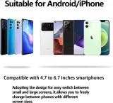 okulary-vr-3d-do-telefonu-bluetooth-gogle-wirtualne-stan-nowy-marka-bez-marki