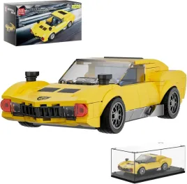 klocki-konstrukcyjne-samochod-sportowy-model-z-witryna-321-el