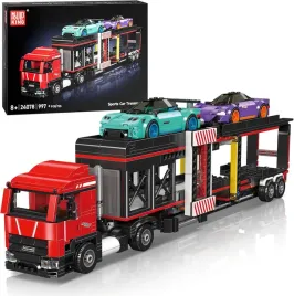 klocki-konstrukcyjne-transporter-samochodowy-auto-997-el