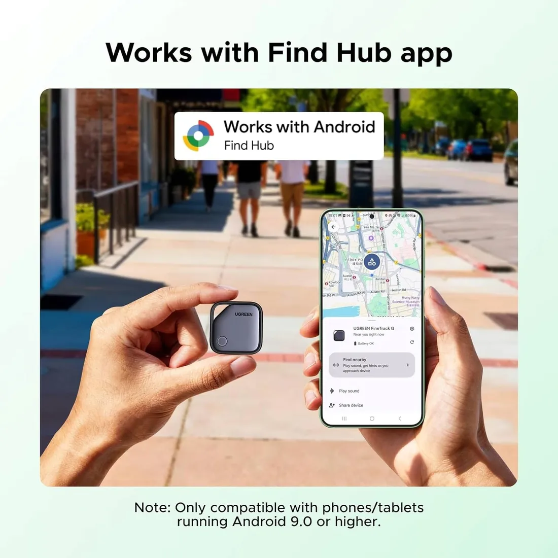 lokalizator-bluetooth-4-szt-usb-c-android-tracker
