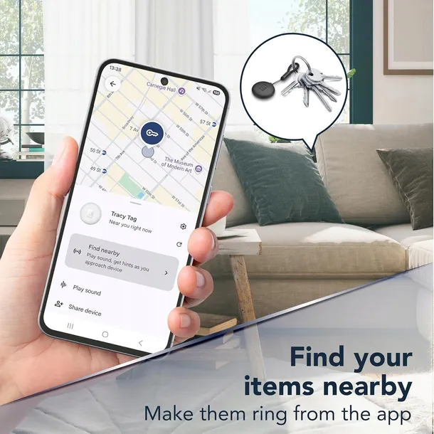 lokalizator-bluetooth-mini-tracker-android-czarny-stan-nowy-stan-opakowania-oryginalne