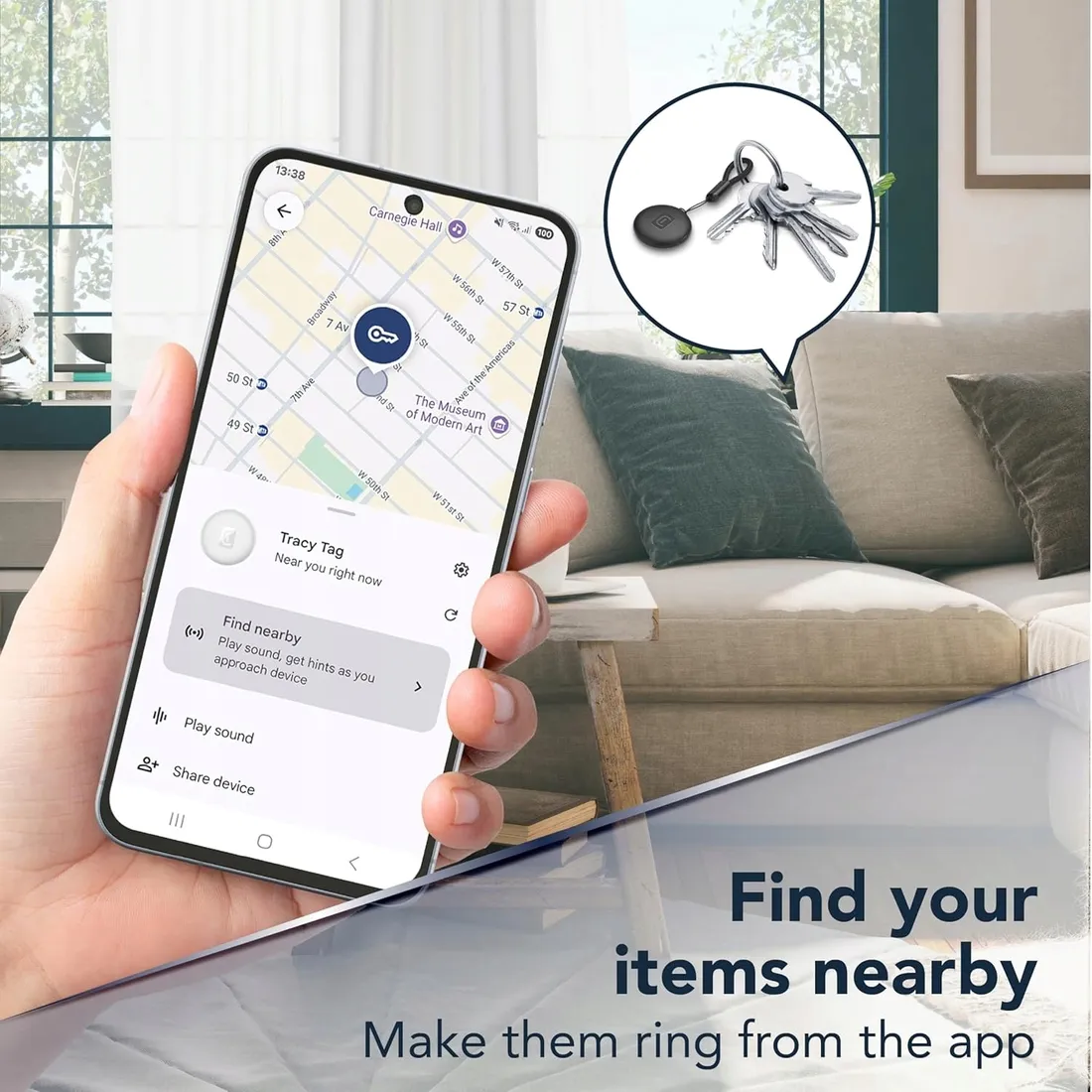 lokalizator-bluetooth-mini-tracker-android-czarny