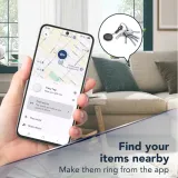 lokalizator-bluetooth-mini-tracker-android-bialy-stan-nowy-stan-opakowania-oryginalne