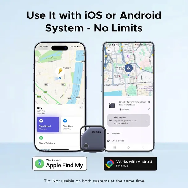 lokalizator-bluetooth-4-szt-usb-c-ios-android-tracker-stan-nowy-stan-opakowania-oryginalne