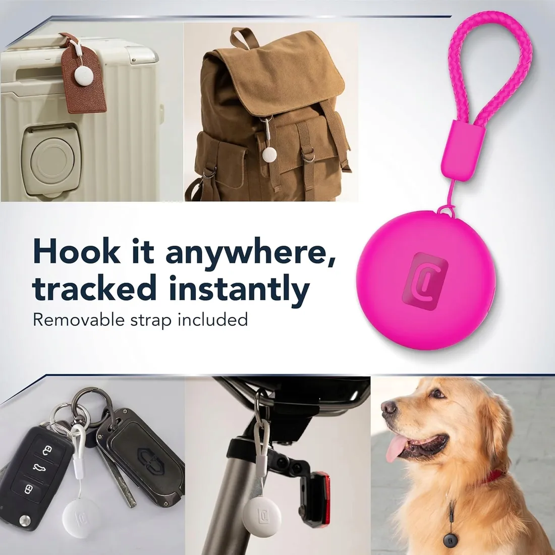 lokalizator-bluetooth-mini-tracker-android-rozowy-stan-nowy