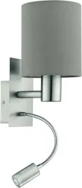 lampa-scienna-kinkiet-z-led-do-czytania-e27-tekstylna