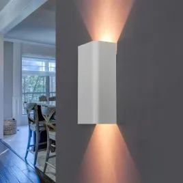 lampa-scienna-gu10-biala-gora-dol-nowoczesna-kinkiet