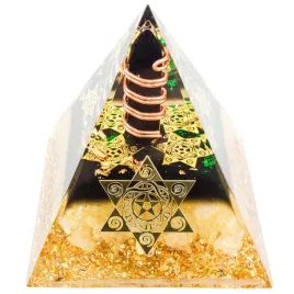 piekna-piramidka-orgonit-obsydian-cytryn-mandala-gwiazda-salomona-pentagram