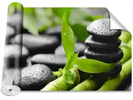 fototapeta-magicstick-kamienie-bambus-416x254