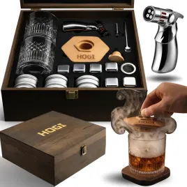zestaw-do-wedzenia-whisky-xxl-palnik-drewniana-skrzynka-2-szklanki-6-smakow
