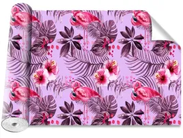 fototapeta-magicstick-flamingi-liscie-416x254