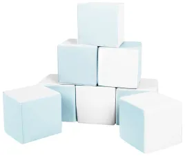 szesciany-zestaw-8-klockow-piankowych-kolor-bialy-niebieski-pastel