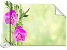 fototapeta-magicstick-orchidea-i-bambus-416x254