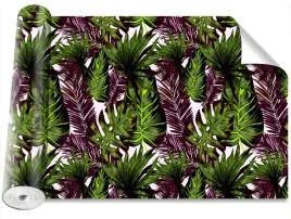 fototapeta-magicstick-liscie-monstera-416x254