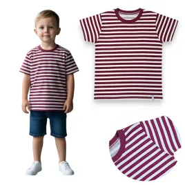 t-shirt-chlopiecy-w-paski-wiosna-bawelna-panpan35-magenta-98