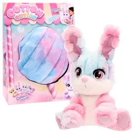 maskotka-cotton-cuties-bunny-z-zapachem-waty-cukrowej-kroliczek-30-cm